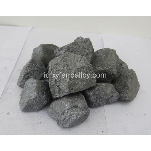 Ferro Silicon Magnesium Alloy Nodulizer